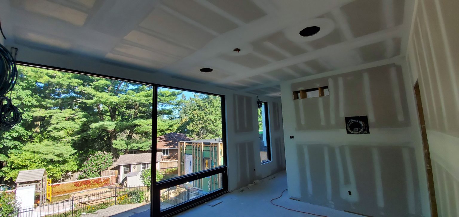 How to Hang Drywall DIY like a Pro Carsie Drywall Taping